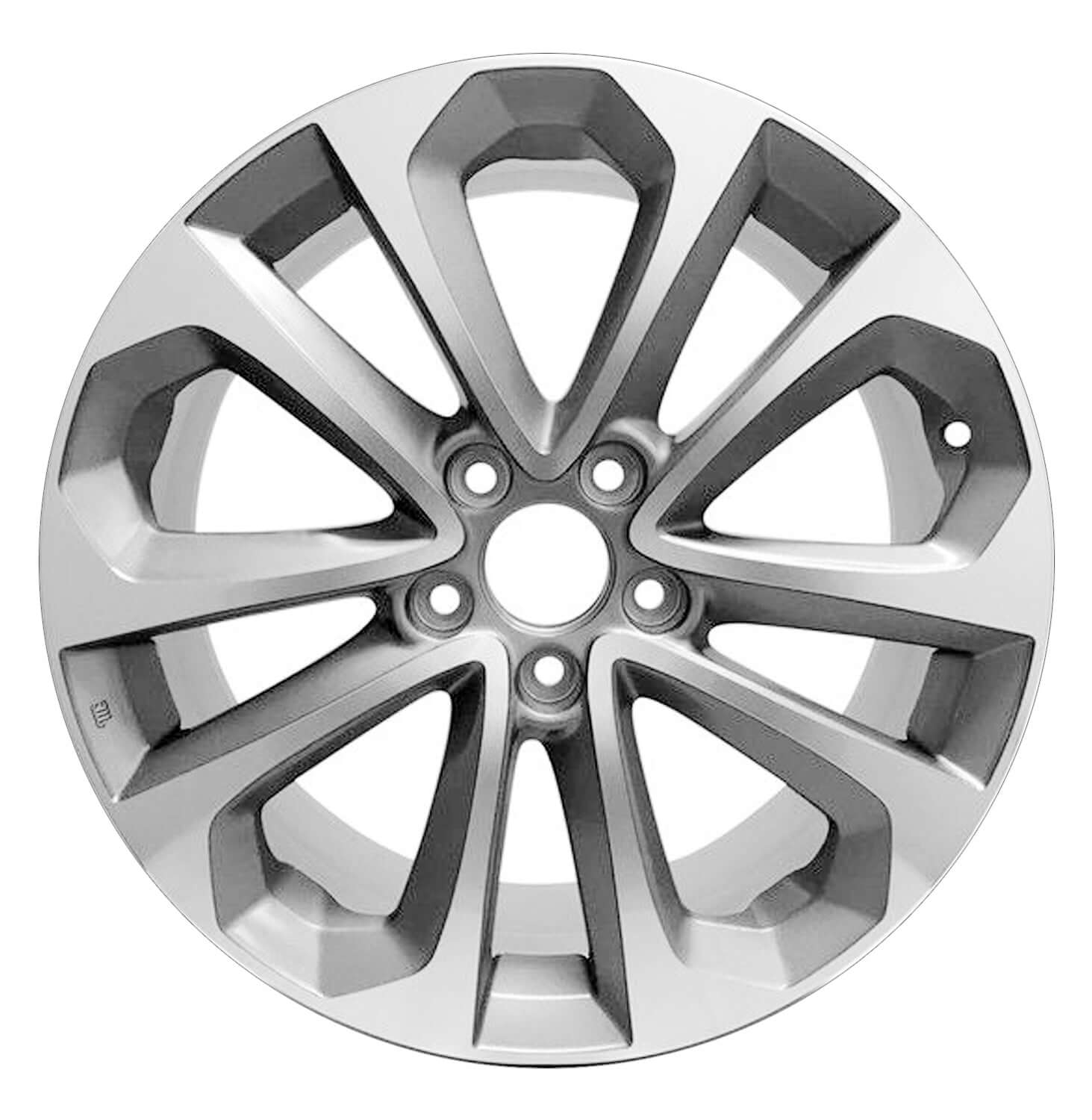 2013-2015 Honda Wheels OEM Rims for Sale | Accord