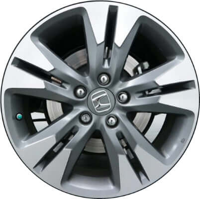 2013-2015 Honda Wheels OEM Rims for Sale | Crosstour
