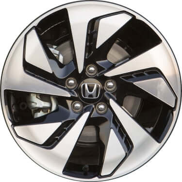 2015-2016 Honda Wheels OEM Rims for Sale | Cr V