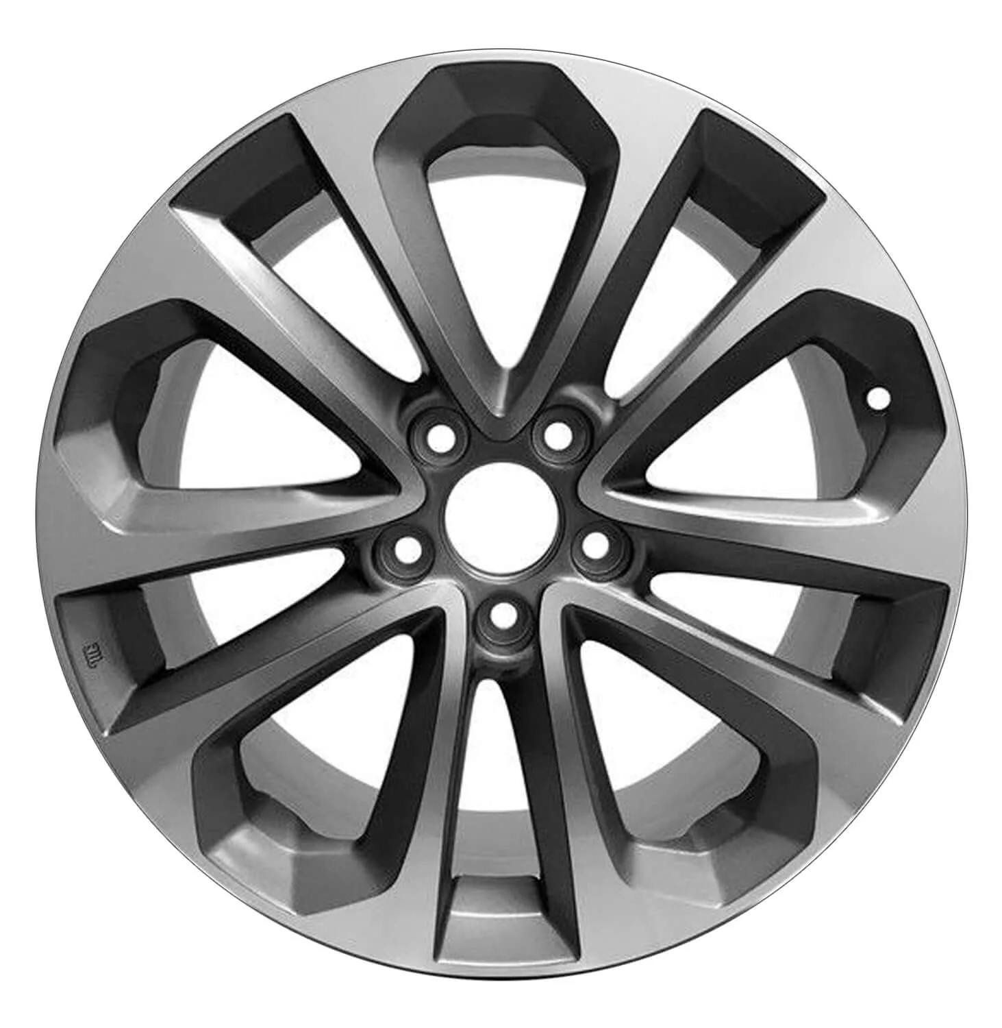 2013-2015 Honda Wheels OEM Rims for Sale | Accord