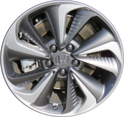 2017-2021 Honda Wheels OEM Rims for Sale | Clarity