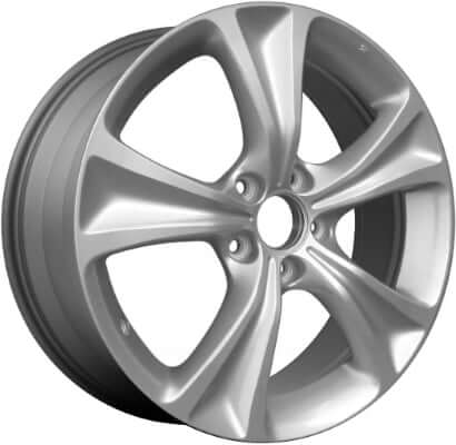 2011-2012 Honda Wheels OEM Rims for Sale | Accord