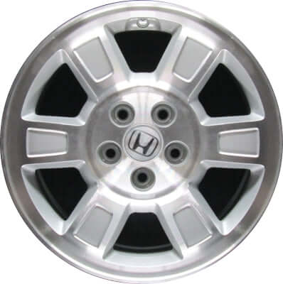 2008-2013 Honda Wheels OEM Rims for Sale | Ridgeline