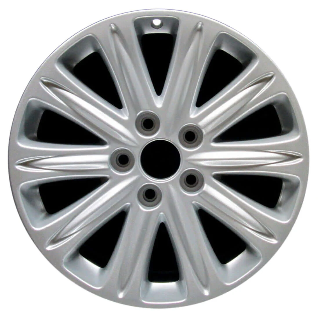 2005-2010 Honda Wheels OEM Rims for Sale | Odyssey Pax Silver