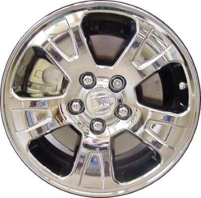 2006-2014 Honda Wheels OEM Rims for Sale | Ridgeline