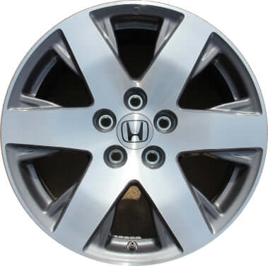 2012-2015 Honda Wheels OEM Rims for Sale | Pilot Ridgeline