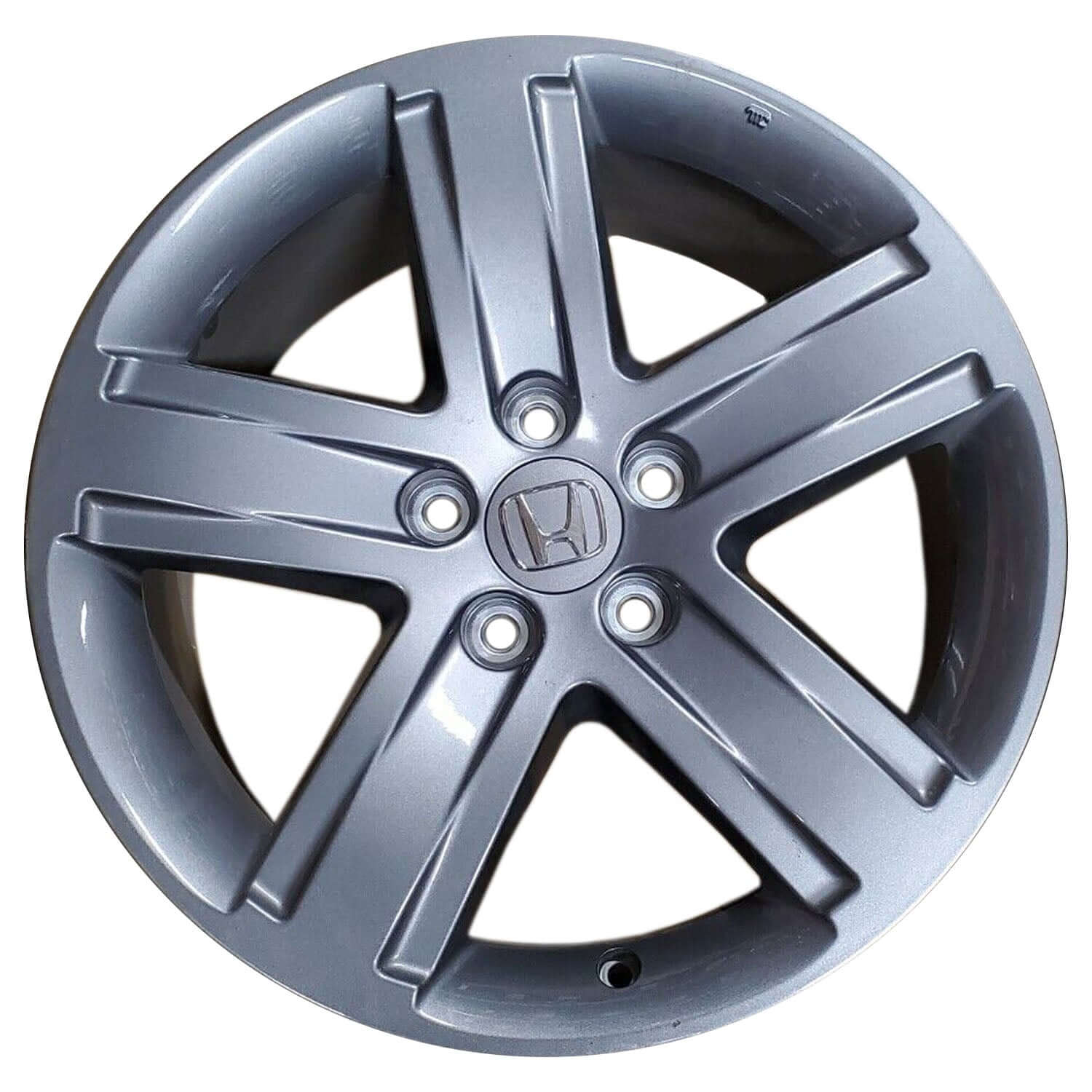 2021-2023 Honda Wheels OEM Rims for Sale | Ridgeline Medium Charcoal Metallic