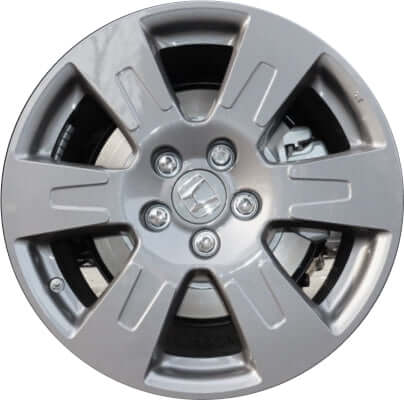 2017-2022 Honda Wheels OEM Rims for Sale | Ridgeline