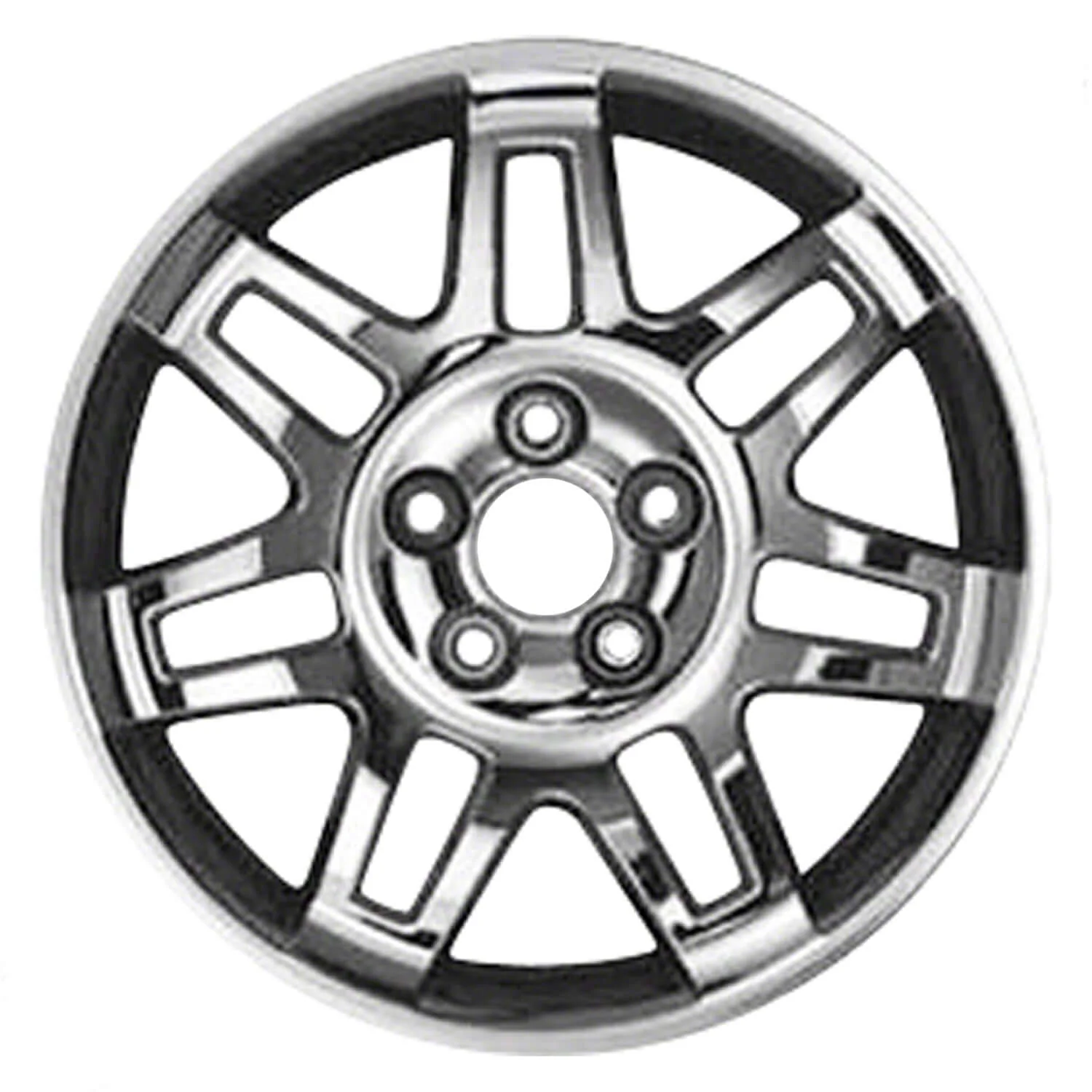 2009-2015 Honda Wheels OEM Rims for Sale | Pilot Ridgeline