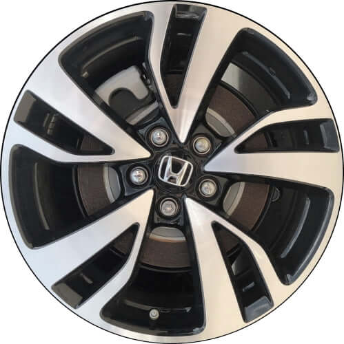 2018-2024 Honda Wheels OEM Rims for Sale | Odyssey