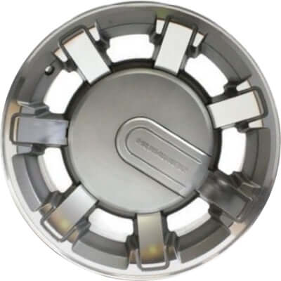 2016-2018 Hummer Wheels OEM Rims for Sale | Hummer H2