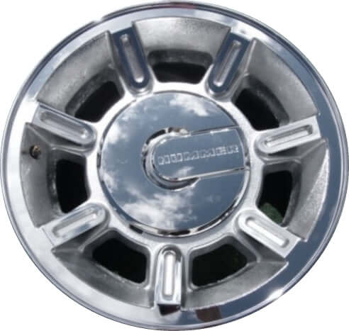 2002-2010 Hummer Wheels OEM Rims for Sale | Hummer H2