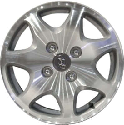 1999-2001 Hyundai Wheels OEM Rims for Sale | Sonata