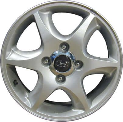 2005-2005 Hyundai Wheels OEM Rims for Sale | Sonata