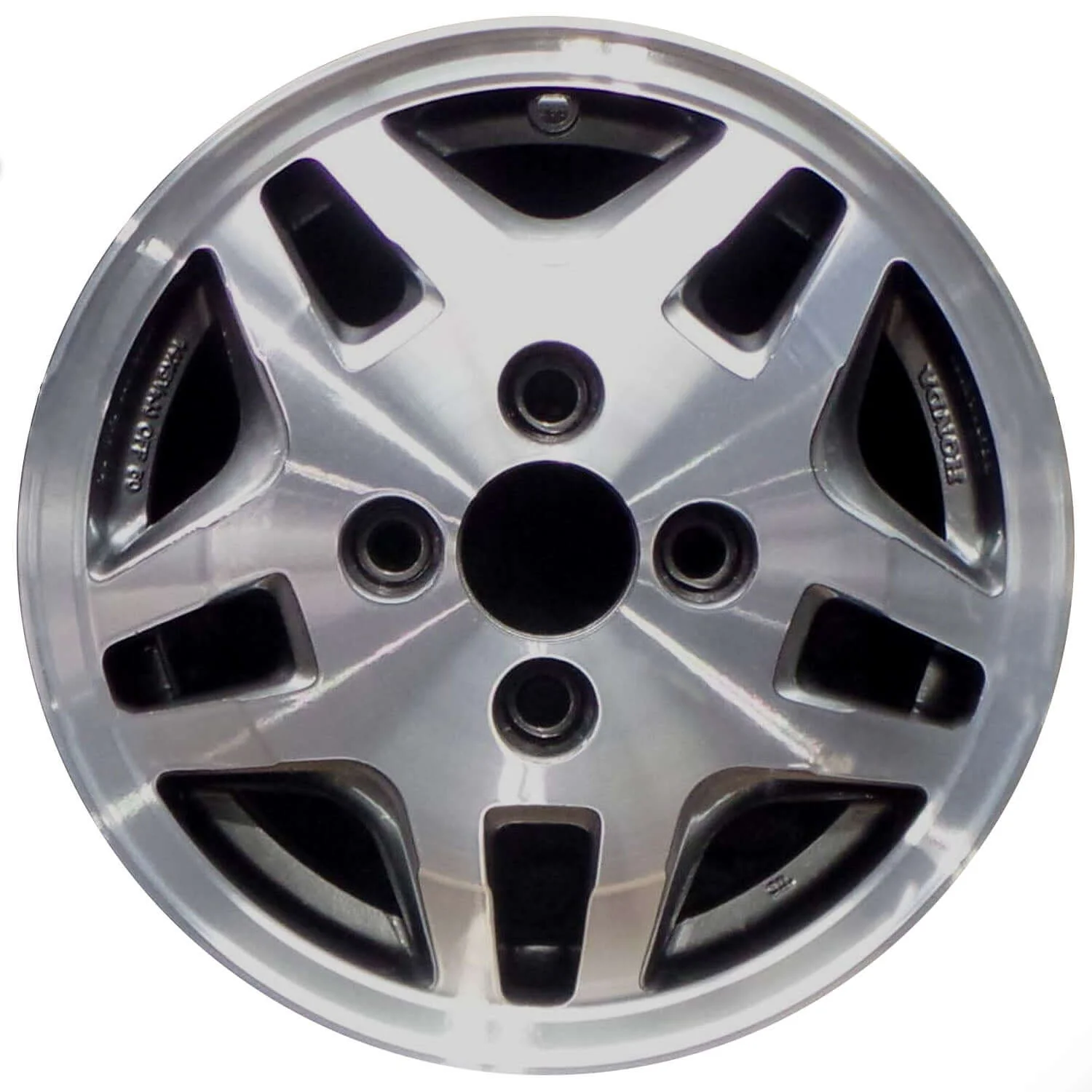 1990-1993 Honda Wheels OEM Rims for Sale | Accord