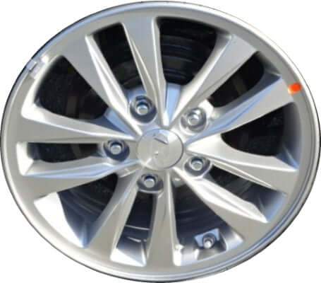 2019-2020 Hyundai Wheels OEM Rims for Sale | Elantra
