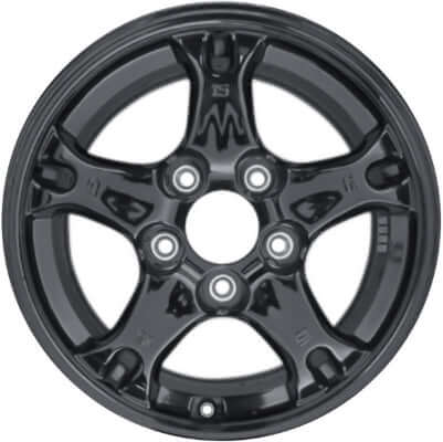 2017-2022 Hyundai Wheels OEM Rims for Sale | Ioniq