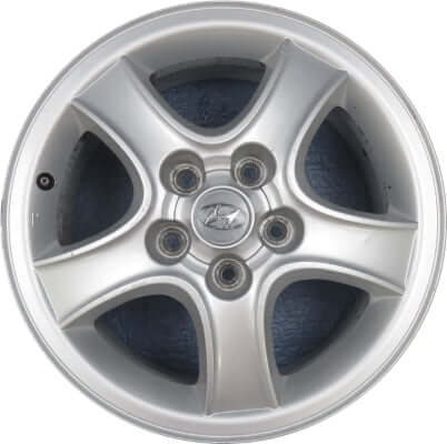 2001-2004 Hyundai Wheels OEM Rims for Sale | Santa Fe