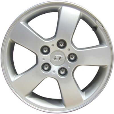 2005-2009 Hyundai Wheels OEM Rims for Sale | Tucson