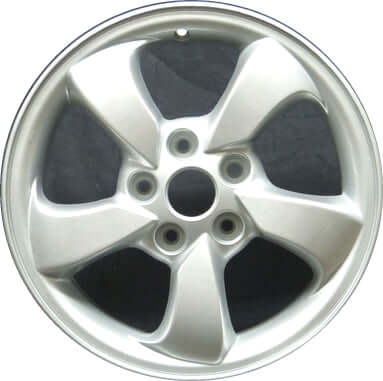 2005-2007 Hyundai Wheels OEM Rims for Sale | Tiburon