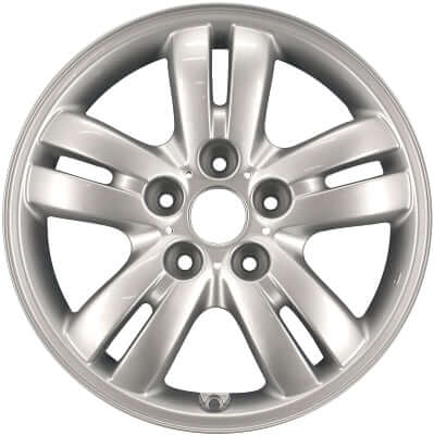 2006-2009 Hyundai Wheels OEM Rims for Sale | Tucson