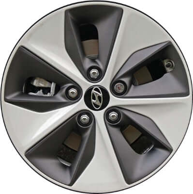 2017-2019 Hyundai Wheels OEM Rims for Sale | Ioniq