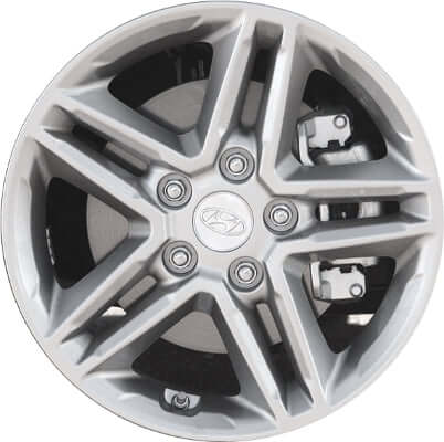 2018-2023 Hyundai Wheels OEM Rims for Sale | Kona