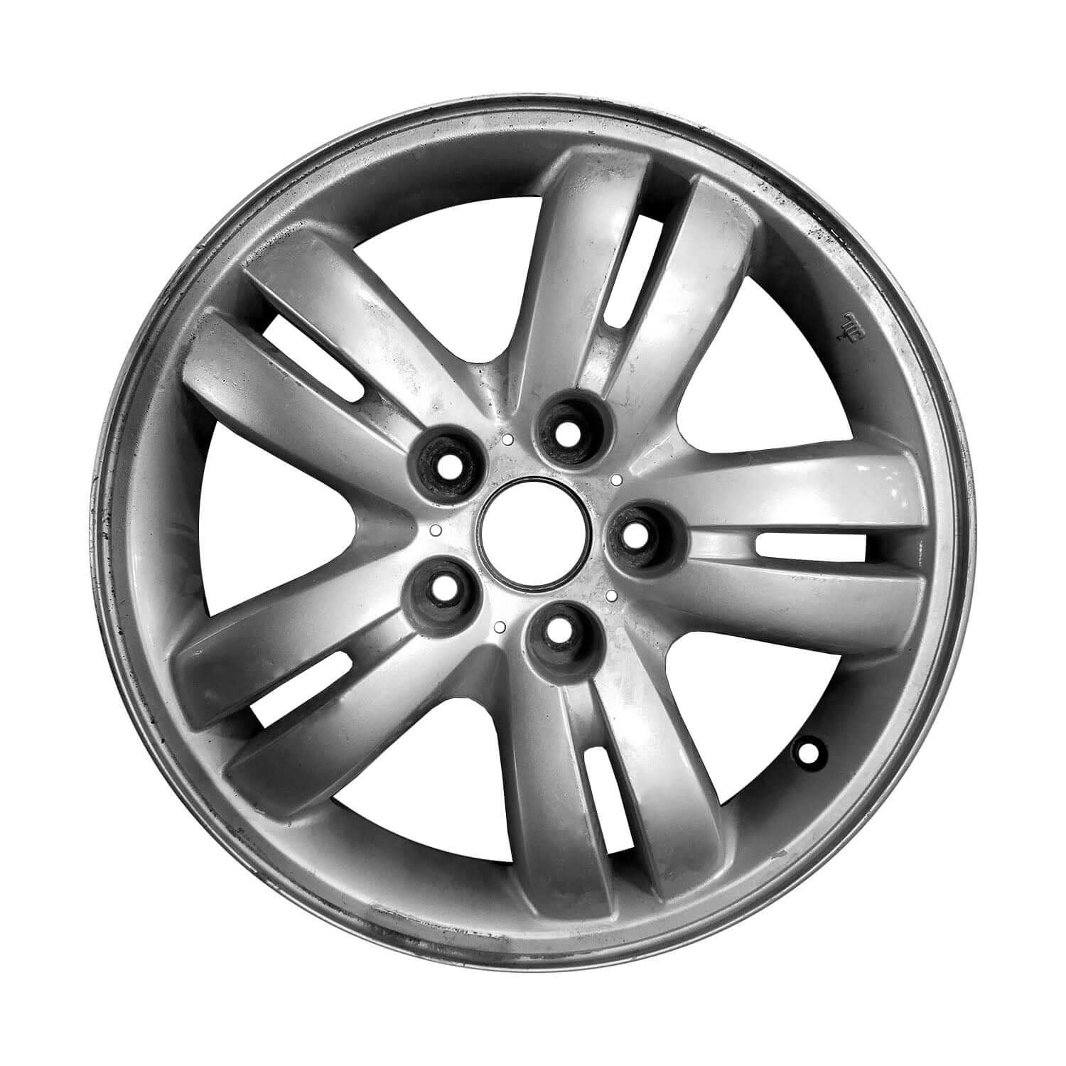 2006-2009 Hyundai Wheels OEM Rims for Sale | Tucson