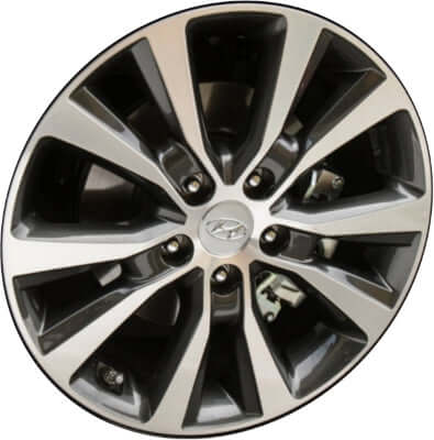 2018-2020 Hyundai Wheels OEM Rims for Sale | Elantra