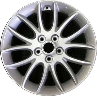 2008-2012 Hyundai Wheels OEM Rims for Sale | Genesis