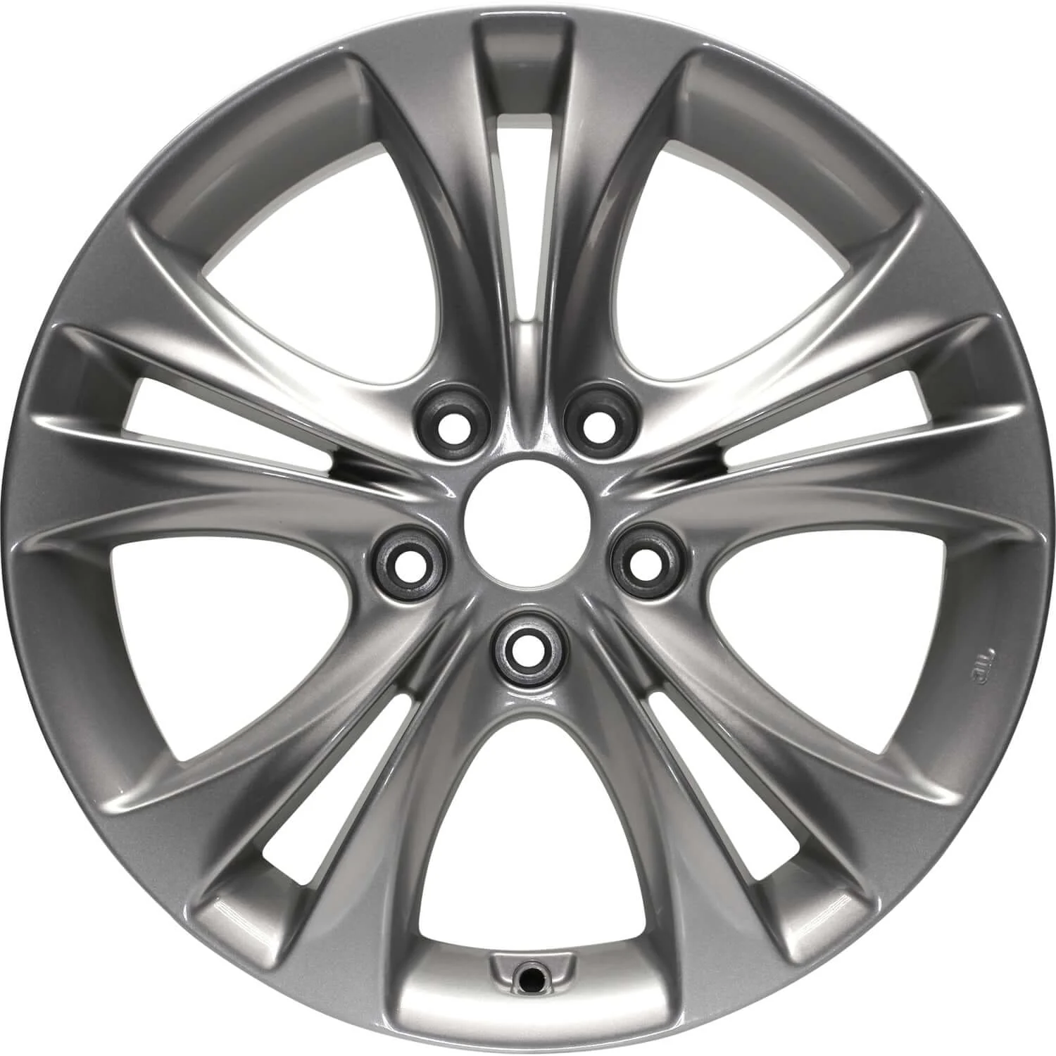 2010-2013 Hyundai Wheels OEM Rims for Sale | Sonata