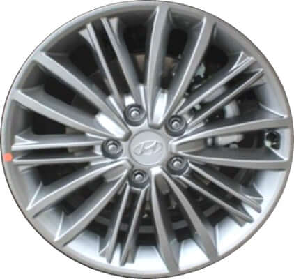 2018-2021 Hyundai Wheels OEM Rims for Sale | Kona