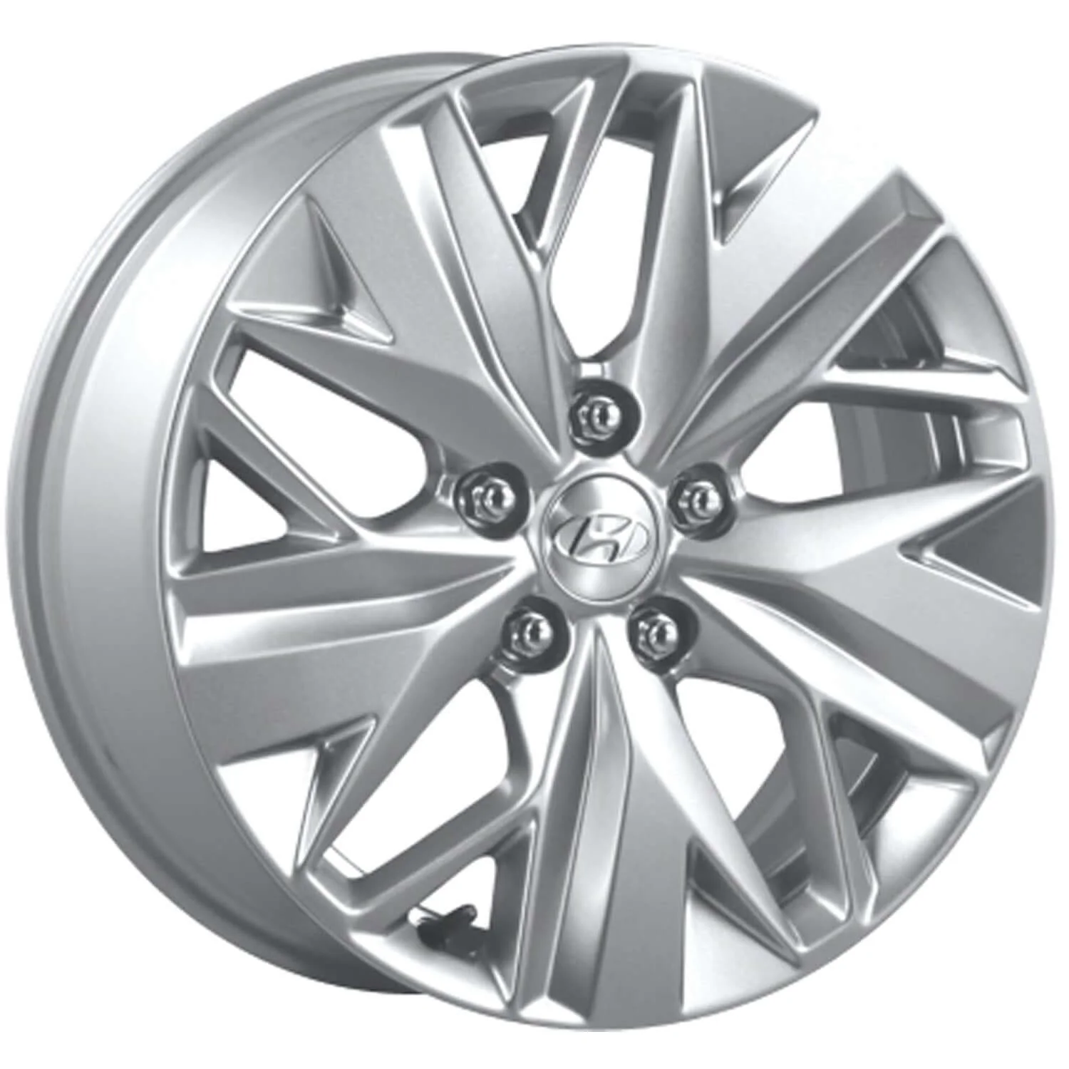 2019-2023 Hyundai Wheels OEM Rims for Sale | Nexo