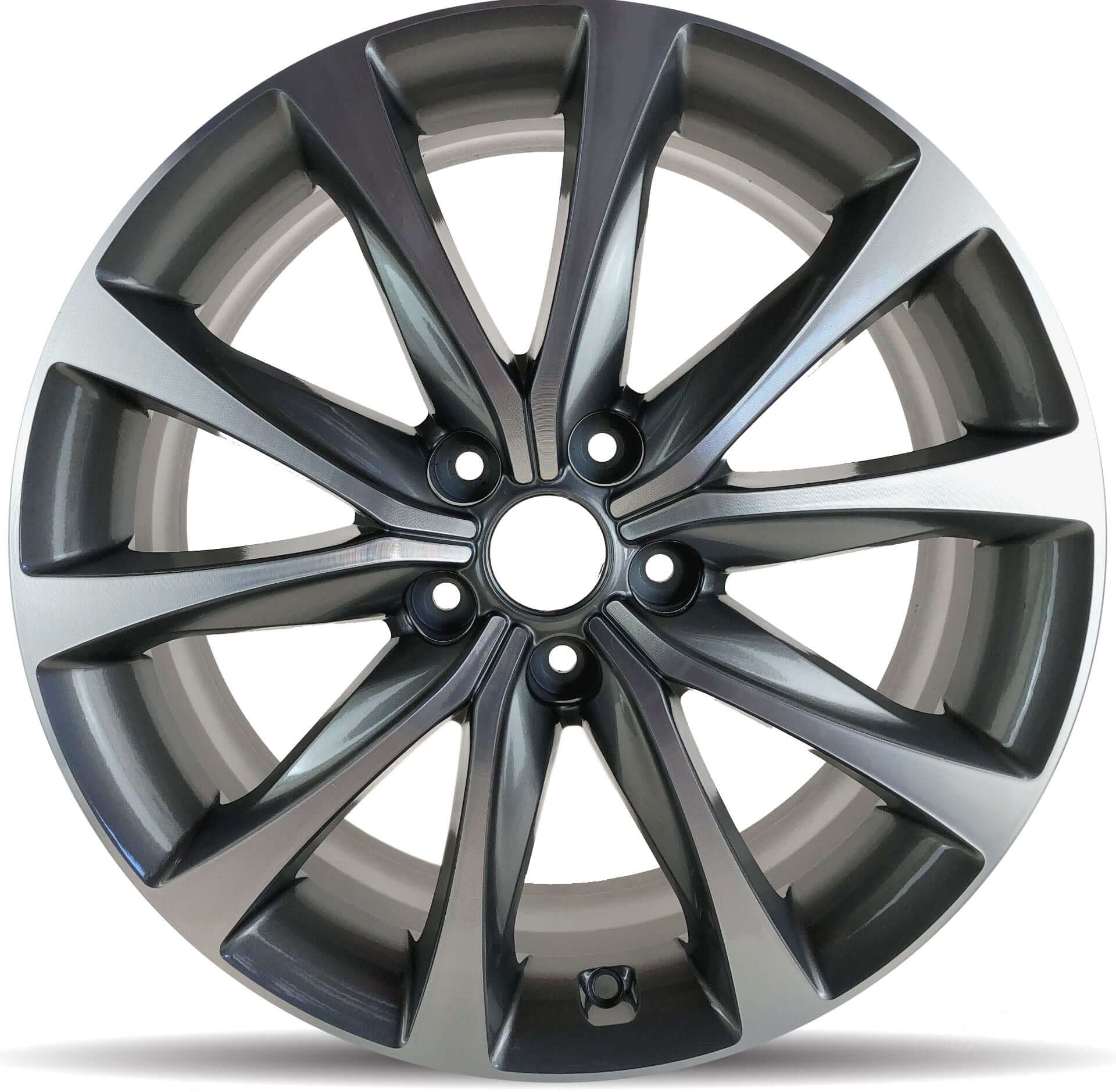 2015-2017 Hyundai Wheels OEM Rims for Sale | Azera