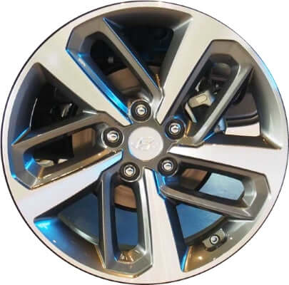 2018-2021 Hyundai Wheels OEM Rims for Sale | Kona