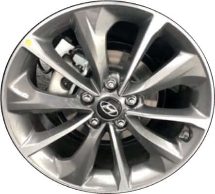 2019-2021 Hyundai Wheels OEM Rims for Sale | Veloster