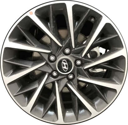 2020-2023 Hyundai Wheels OEM Rims for Sale | Sonata