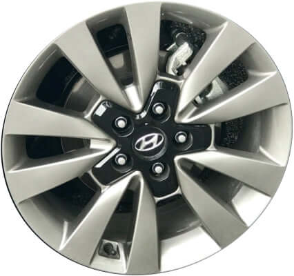 2018-2020 Hyundai Wheels OEM Rims for Sale | Elantra