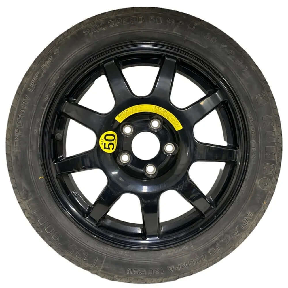 2009-2024 Hyundai Wheels OEM Rims for Sale | Genesis G70 Genesis Palisade Santa Cruz K5 Stinger Telluride