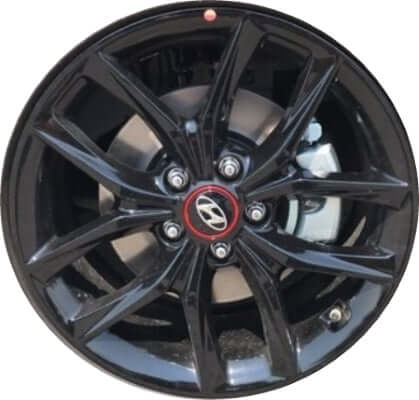 2019-2021 Hyundai Wheels OEM Rims for Sale | Veloster