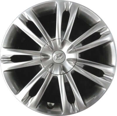 2009-2014 Hyundai Wheels OEM Rims for Sale | Genesis