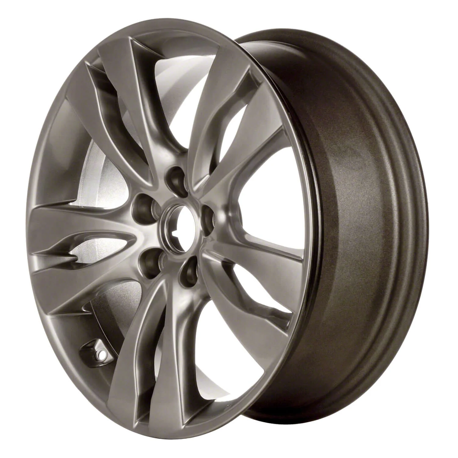 2012-2012 Hyundai Wheels OEM Rims for Sale | Veracruz