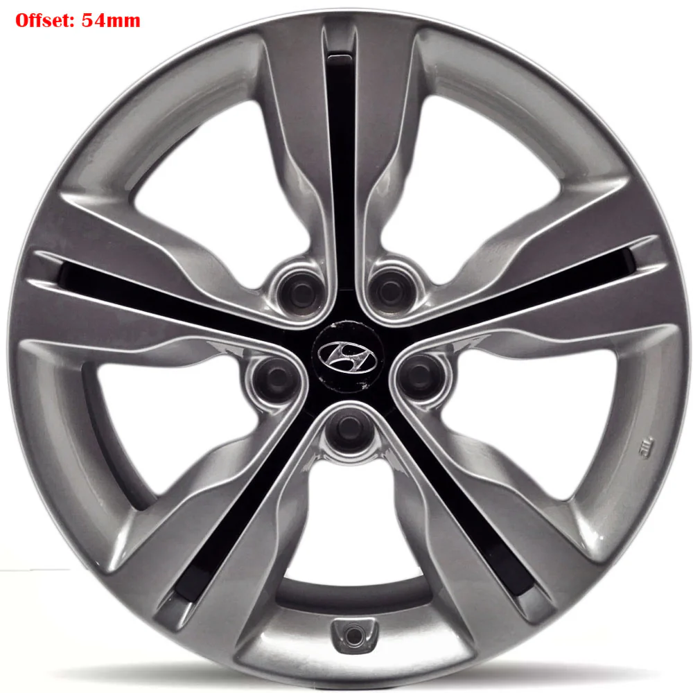 2016-2017 Hyundai Wheels OEM Rims for Sale | Veloster