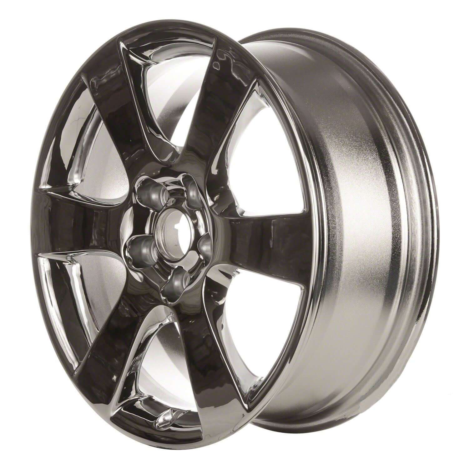 2007-2010 Hyundai Wheels OEM Rims for Sale | Santa Fe