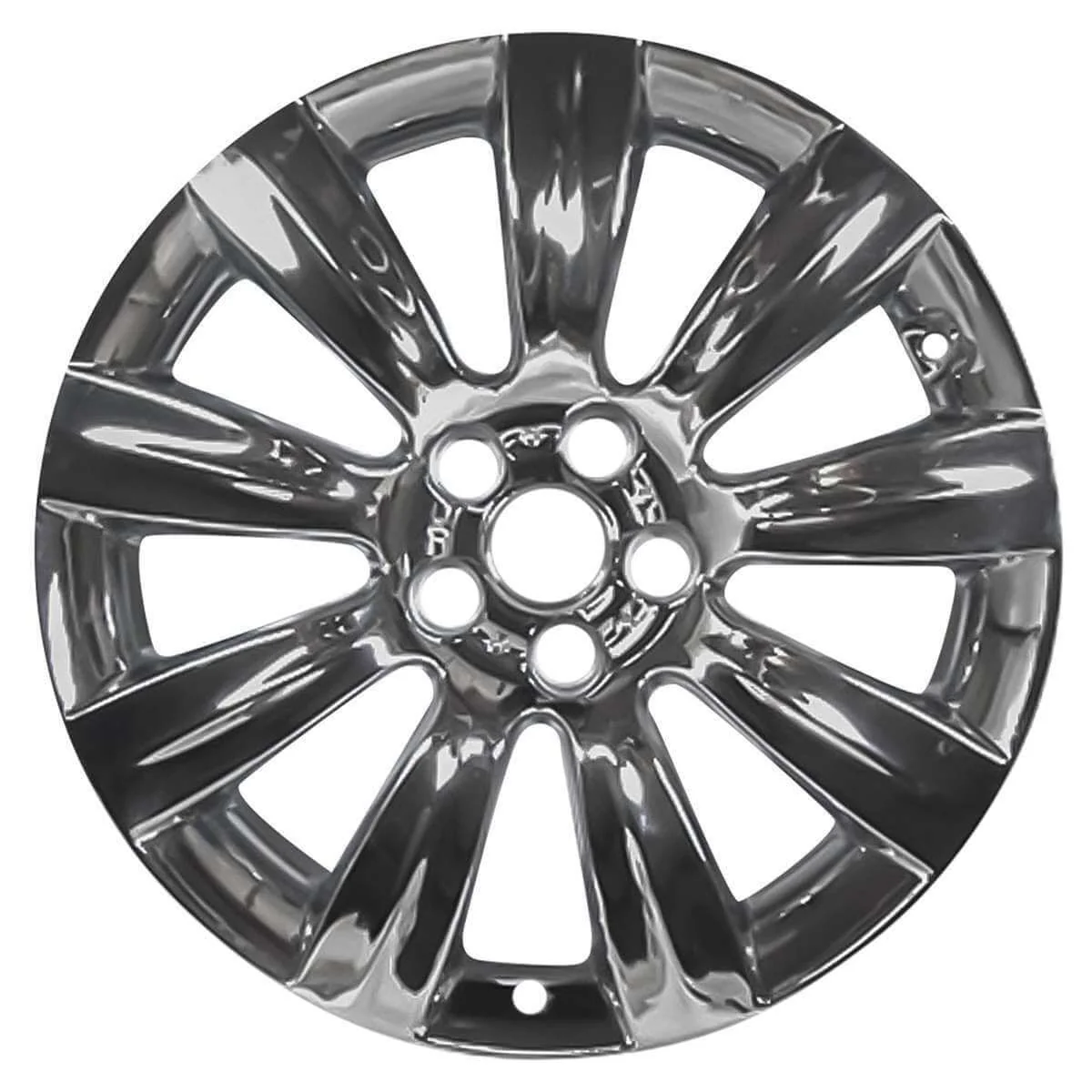 2010-2013 Hyundai Wheels OEM Rims for Sale | Equus