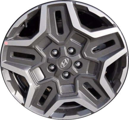 2021-2023 Hyundai Wheels OEM Rims for Sale | Santa Fe