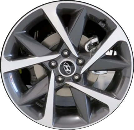 2021-2023 Hyundai Wheels OEM Rims for Sale | Sonata