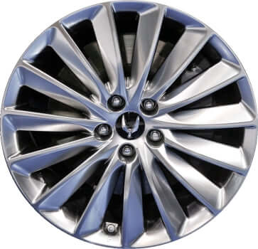 2014-2016 Hyundai Wheels OEM Rims for Sale | Equus