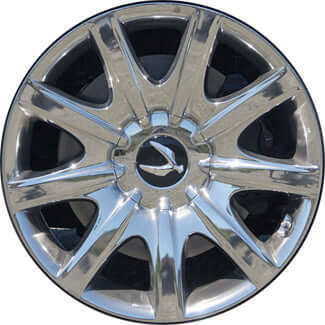 2011-2013 Hyundai Wheels OEM Rims for Sale | Equus
