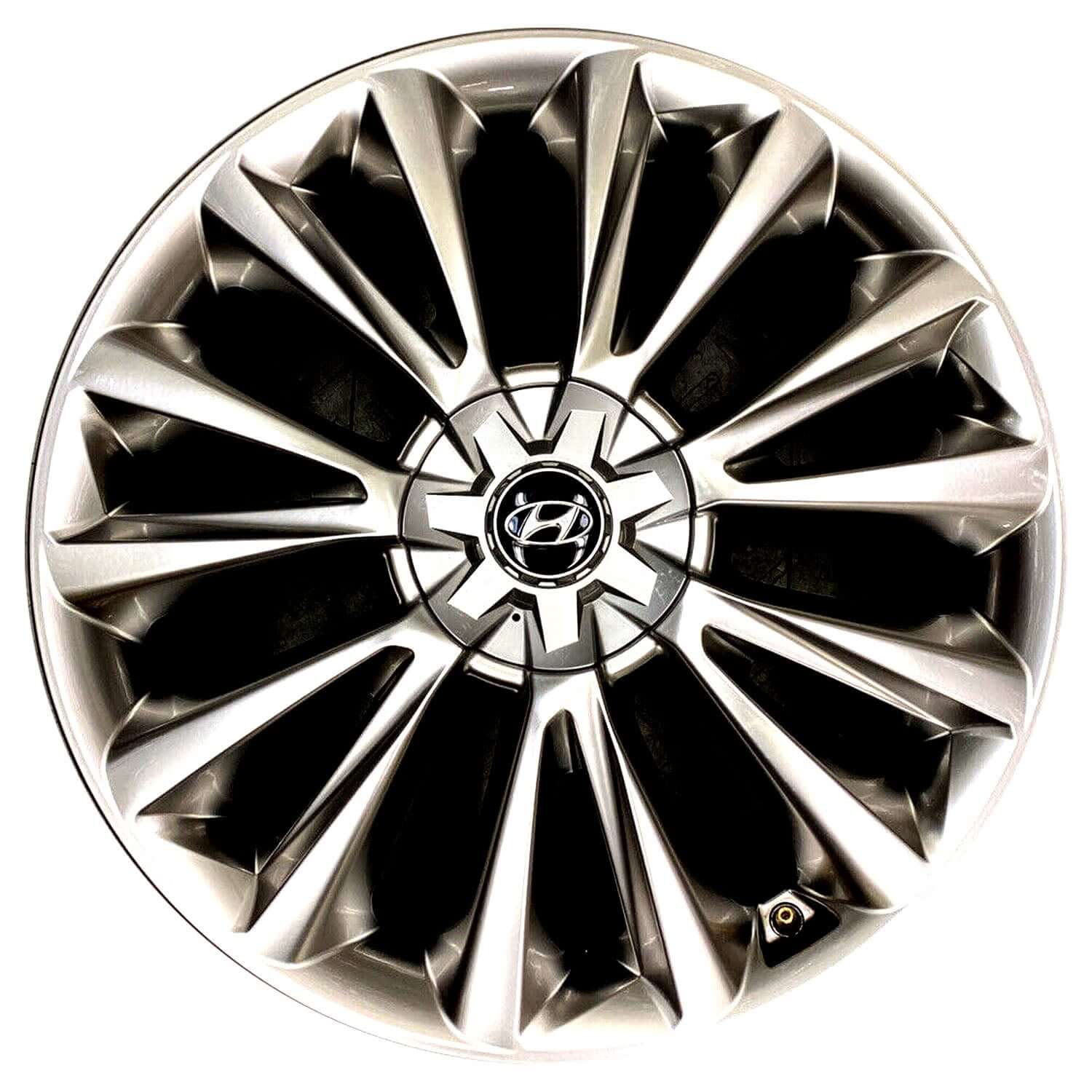 2020-2020 Hyundai Wheels OEM Rims for Sale | Palisade